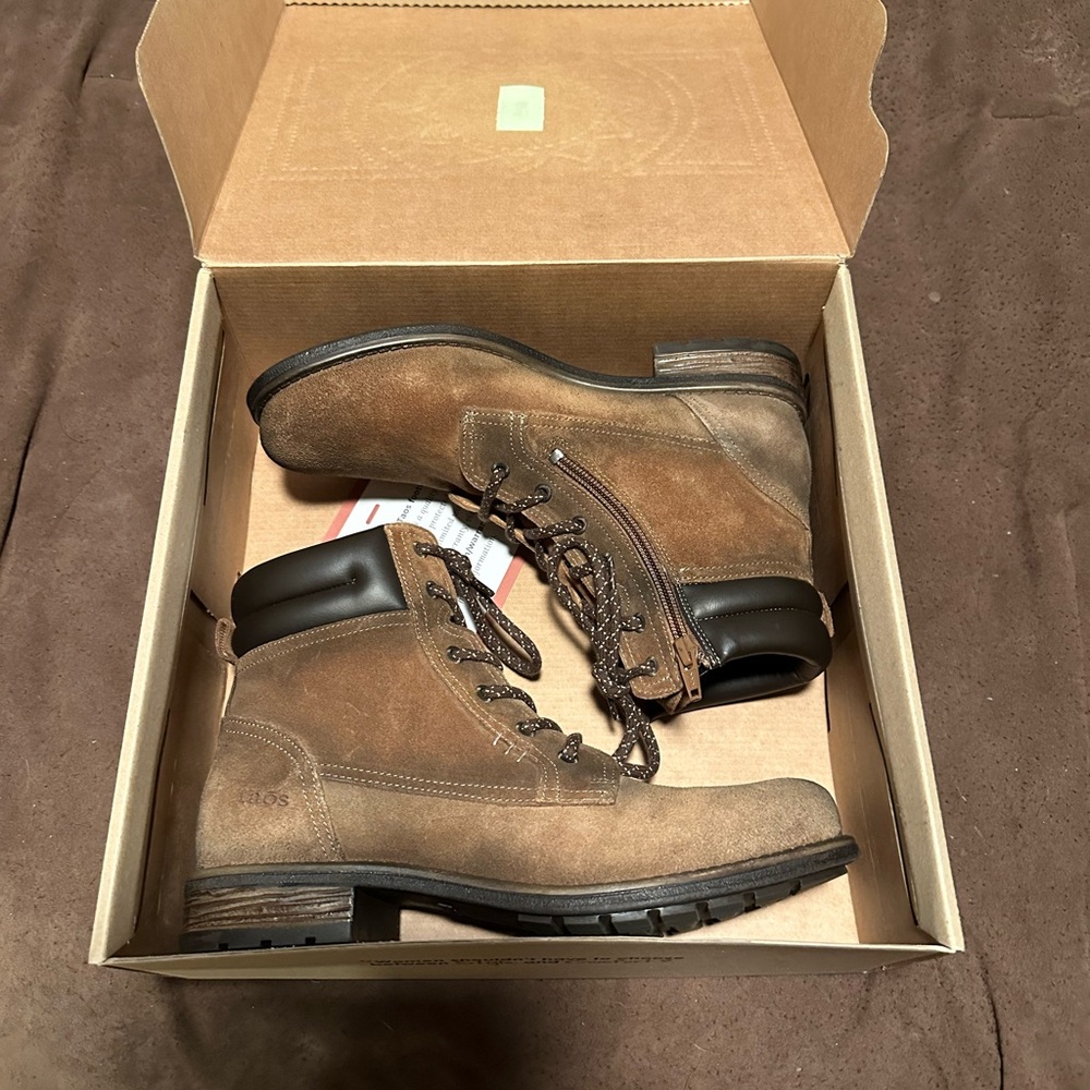 Taos Women’s Boots
